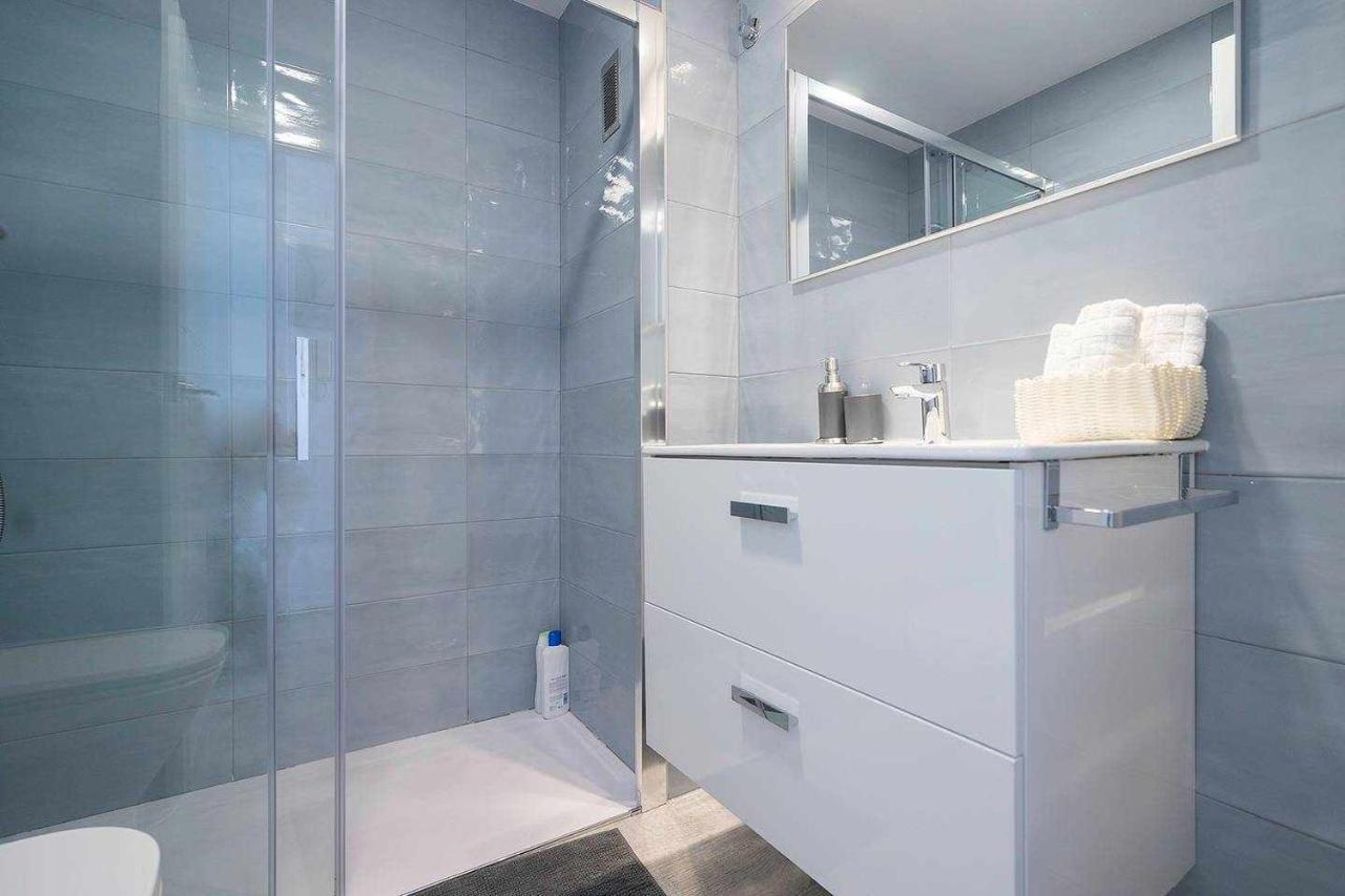 Apartamento Rambla 36 Centro Alicante Eksteriør bilde