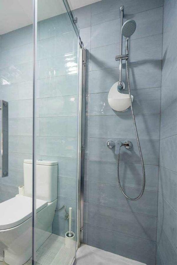 Apartamento Rambla 36 Centro Alicante Eksteriør bilde
