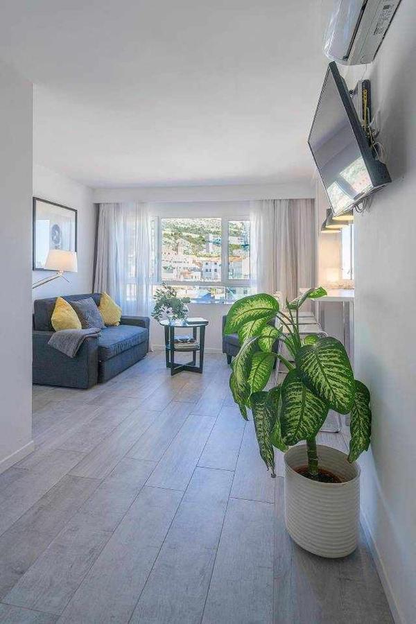 Apartamento Rambla 36 Centro Alicante Eksteriør bilde