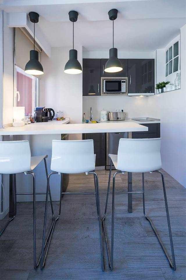 Apartamento Rambla 36 Centro Alicante Eksteriør bilde